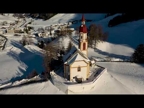Obernberg am Brenner