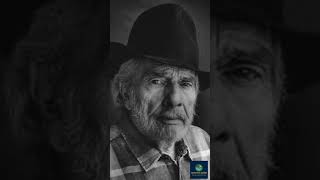 Merle Haggard’s Last Words on Stage #shortsfeed #outlawcountry #countrymusic