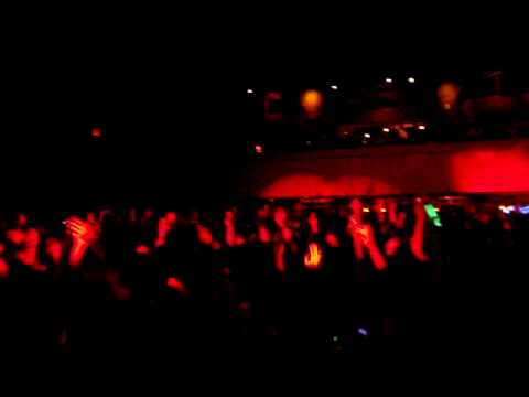 ASOT 450 Rank 1 [Video 01] 04-02-2010 @ NYC Roseland Ballroom