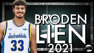 Broden Lien 2020 AAU Highlights
