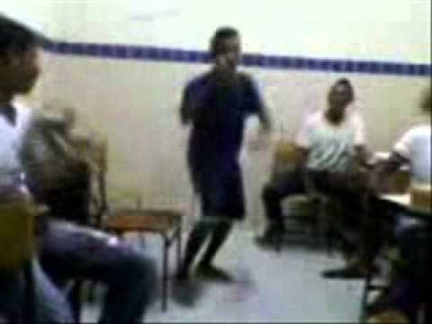 Mc Sheldon Do IBURA Movey !.wmv