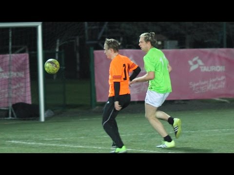 Bez Sztycha - Nie ma Lipy: 7. tydzień (FLS Wiosna 2016)