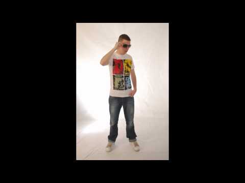 MC Denny feat KC Blaze - Srce od stakla