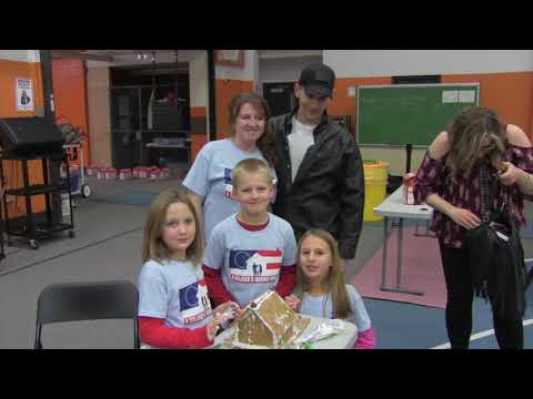 SPC Tony Chobanov Spring Grove Kickoff