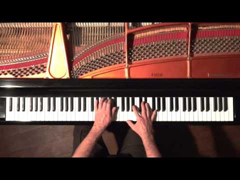 Nephtis et les soeurs Piano Performance Video