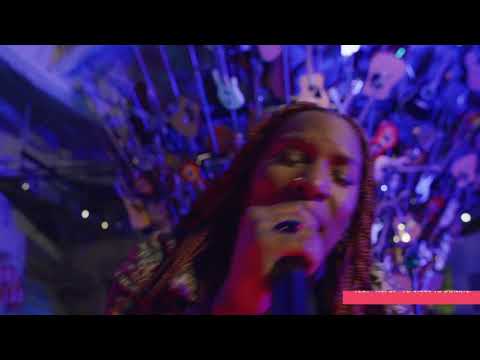 Put You Down - (Alice in Chains) Liv Warfield (MoPOP Founders Award 2020)