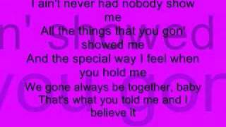 Like You - Bow Wow (ft. Ciara) lyrics