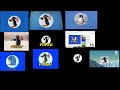 10 Pingu Intro 1986