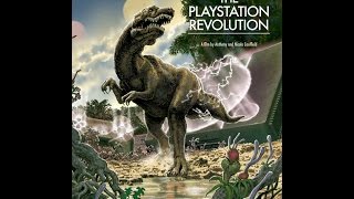 FIRST LOOK! THE PLAYSTATION REVOLUTION | Official Trailer