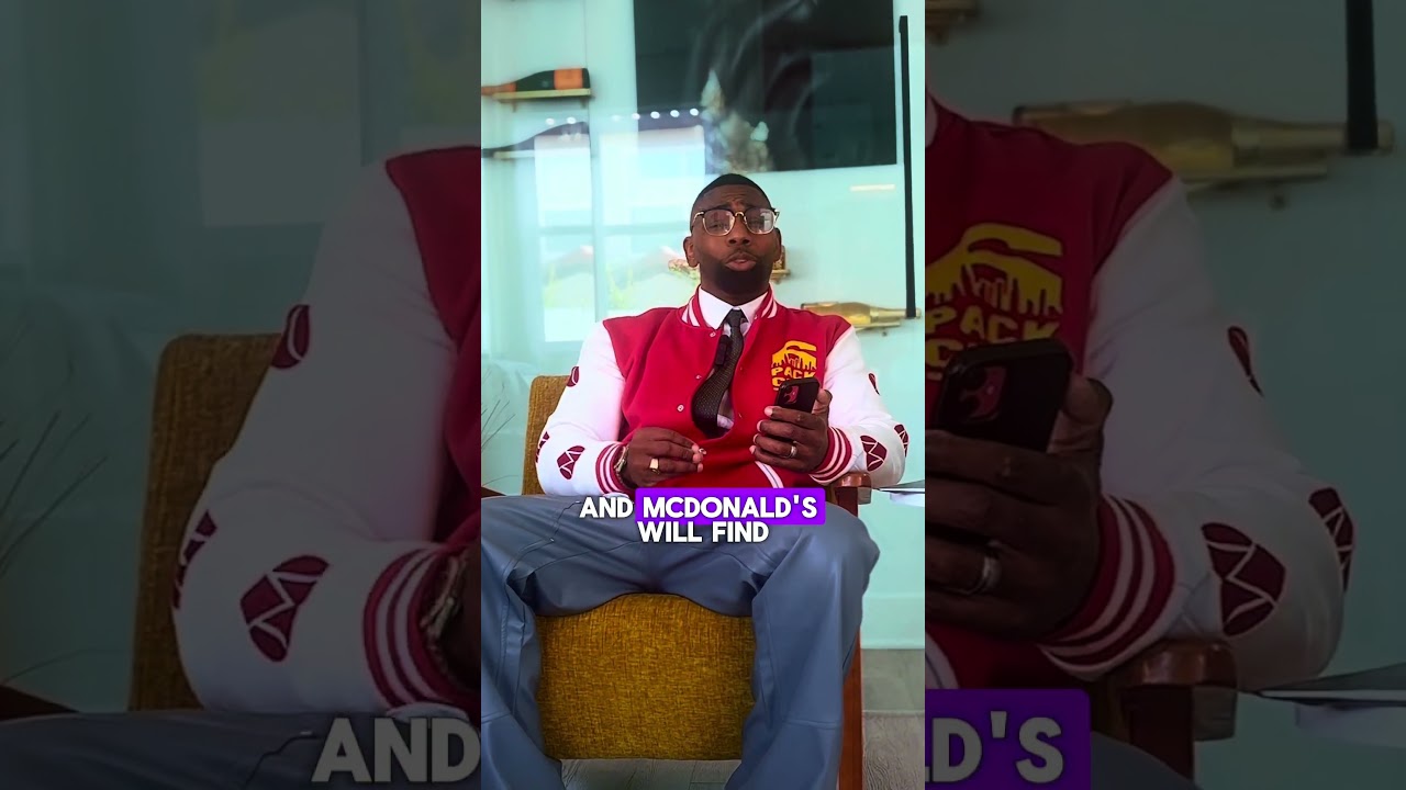 What’s the difference between one dollar, and a billion dollars—MAGIC!