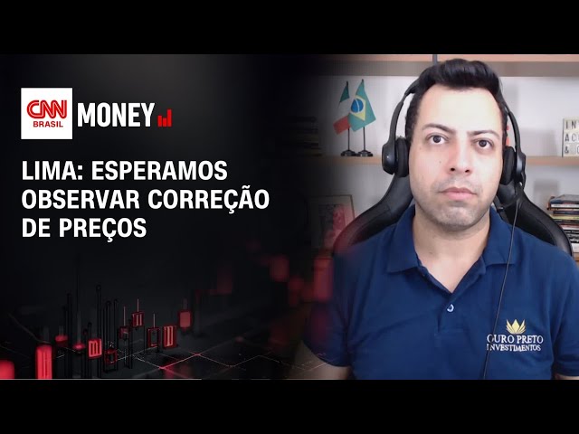 Há continuidade de entrada de capital estrangeiro, diz analista | MONEY NEWS