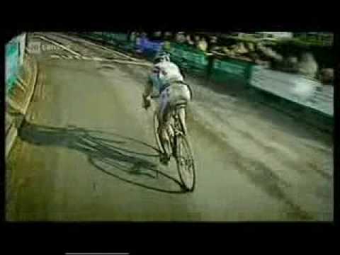 Parijs - Roubaix 2002 