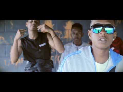Freestyle  #SoComan - Vybz Unity [STREET CLIP]