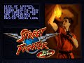 Street Fighter The Movie Ken Ending