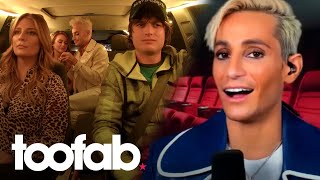 Franke Grande Teases His Twisted Feature Film Debut | toofab video