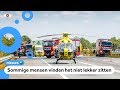 Veel verkeersdoden hadden hun gordel niet om