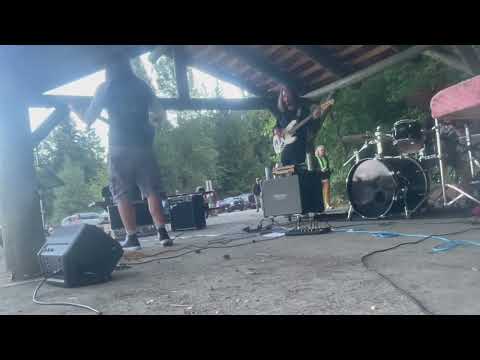 Higher than Sky - Chad Pabianek - Stoner rock