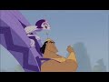 Emperor S New Groove Chase Scene