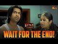 STR S Mass Intro Scene Kaalai Movie Scene Silambarasan Vedhika KTV