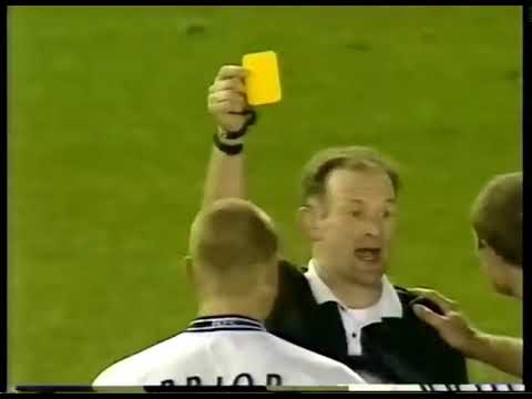 Derby County v Leeds Utd 05-12-1999