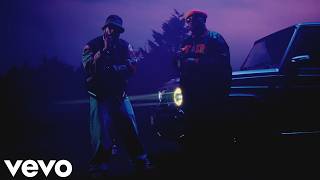 E-40 ft. Larry June & Too $hort - OG's (Official Video)
