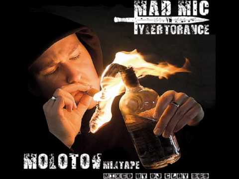 Mad Mic vs. Tyler Torance - 5 vor 12 Remix (Molotov Mixtape)