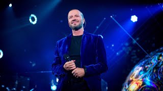 Raf - Il battito animale (Radio Italia Live 02/11/2022)