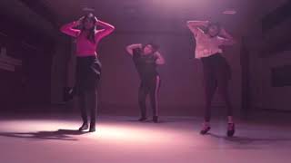 THAPPAD MAARA | PETTA | REVELATION DANCE | France Cover