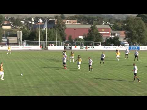 3div6: Frøyland - Sola. Heile kampen.