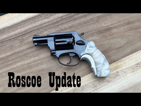 Rifleman Review: Heritage Mfg. Roscoe