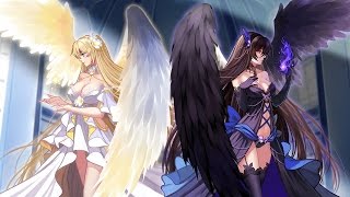 {107.3} Nightcore (Hedley) - We Are Unbreakable (with lyrics)