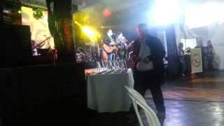 Marlon e Daniel Jr - coração do Brasil