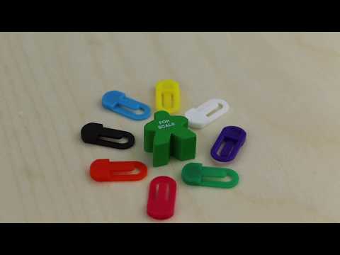 Slider Clip, Black video