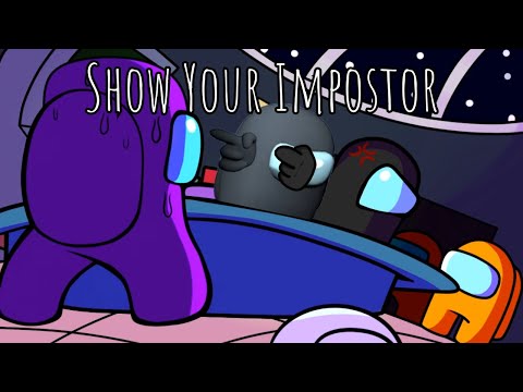Mashup | Gatopaint², Flak - Show Your Impostor