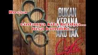 Download lagu salahkah.. hafiz dan rossa mp3