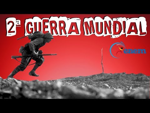 GENERAL HISTORY - WORLD WAR II
