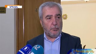 Փաշինյանի թիմակիցն առաջարկում է «Իսկանդեր»-ի որակի մասին հարցնել Ս.Սարգսյանին և Մ.Հակոբյանին