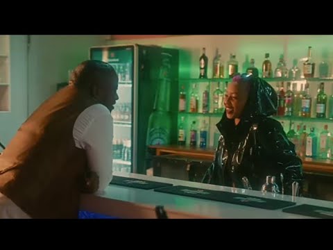 FIFI RAYA FT ICE RANSON AMATAYE OFFICIAL Video 4K