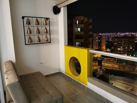 Apartamentos, Venta, Cristales