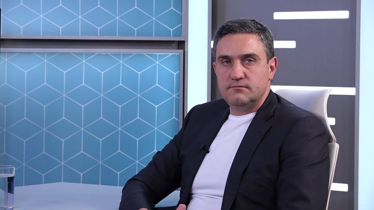 Մեր հիմնական նպատակն այս իշխանության ապազգային և հակապետական ծրագրերի տապալումն է. Արթուր Ղազինյան