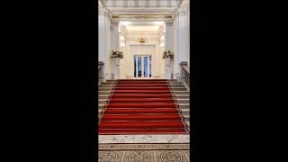 ÁUREA ANA PALACE HOTEL BUDAPEST