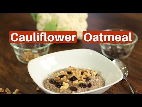 download lagu mp3 mp4 Cauliflower Oatmeal Microwave, download lagu Cauliflower Oatmeal Microwave gratis, unduh video klip Cauliflower Oatmeal Microwave
