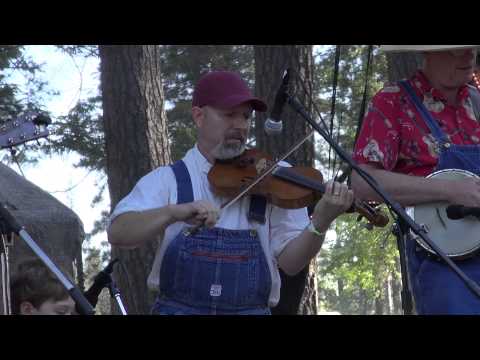 Piney Creek Weasals - CBA FDF 2013