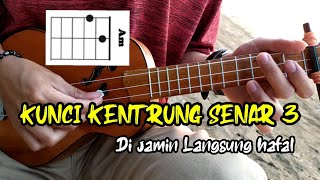 Download lagu BELAJAR KUNCI UKULELE SENAR 3 | BY KHOLIS DUDUNG mp3