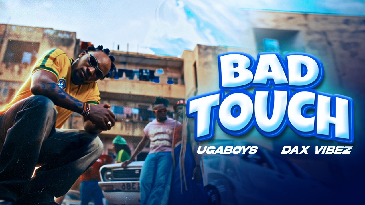 UGA Boys video