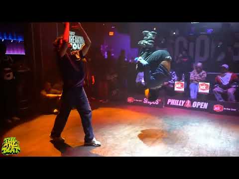 FUTURE HAVIK VS BNB-PHILLY OPEN 2023-TOP 8