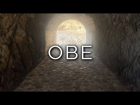 846-IT Gianfranco, OBE - Ipnosi Esoterica ∞ Lucio Carsi