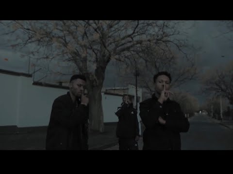 Just Jabba & K. Fresh - Never Pull Out ft PhilaBoi K (Official Music Video)