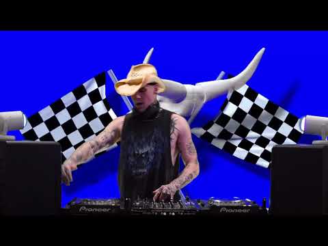 Lil Texas DJ Set @ Secret Sky 2020