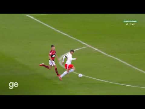 PRIMEIRO GOL DE TAISON EM SUA VOLTA